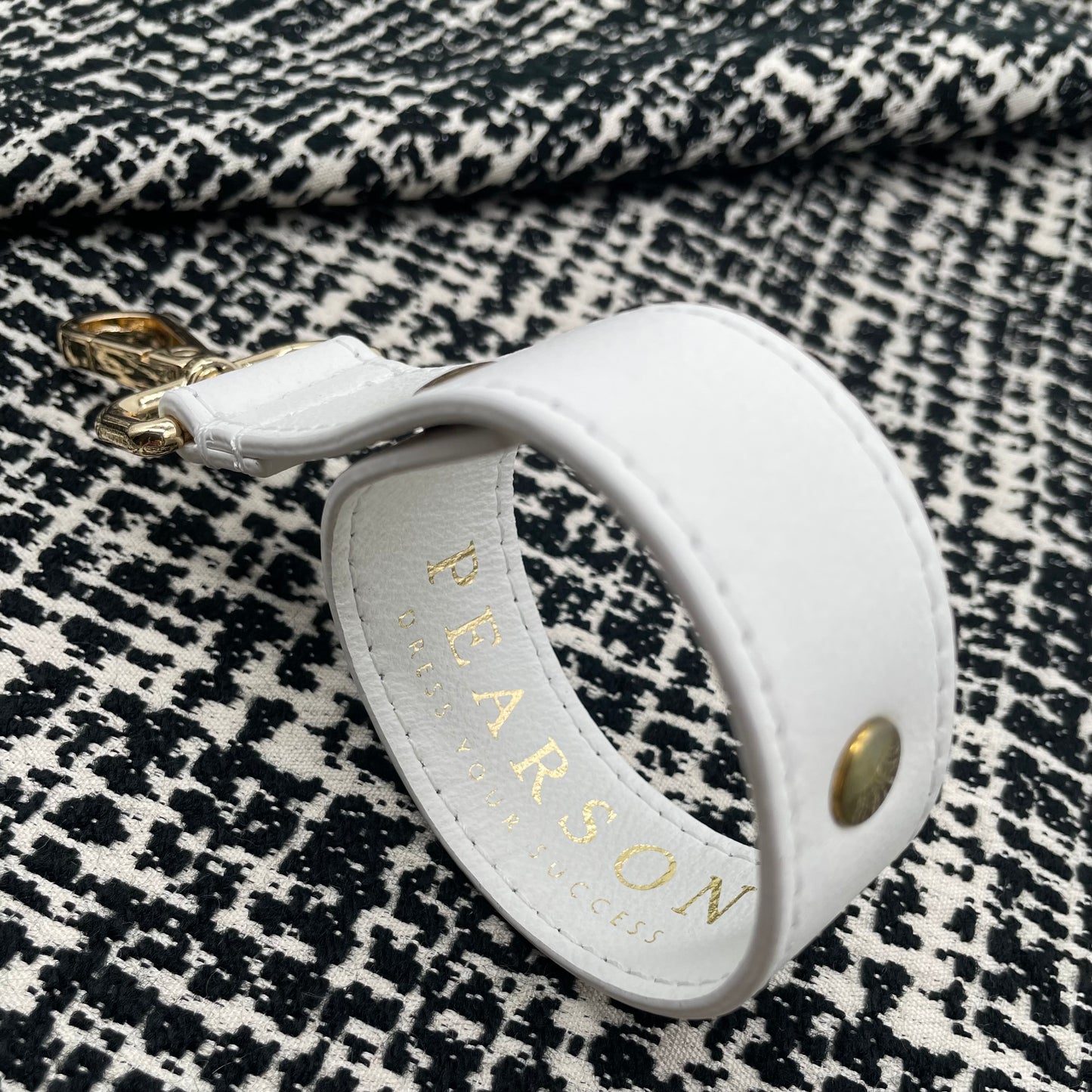 Porta guanti/sciarpa donna Pearson