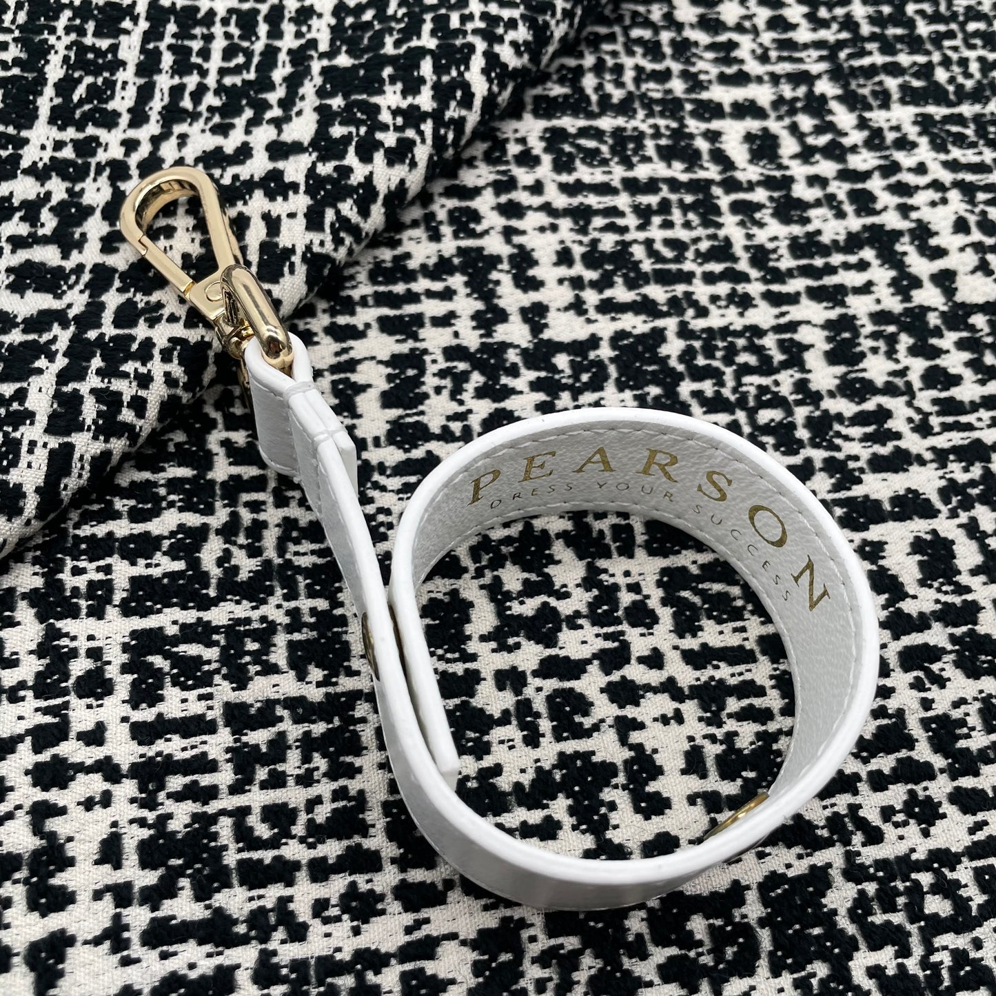 Porta guanti/sciarpa donna Pearson